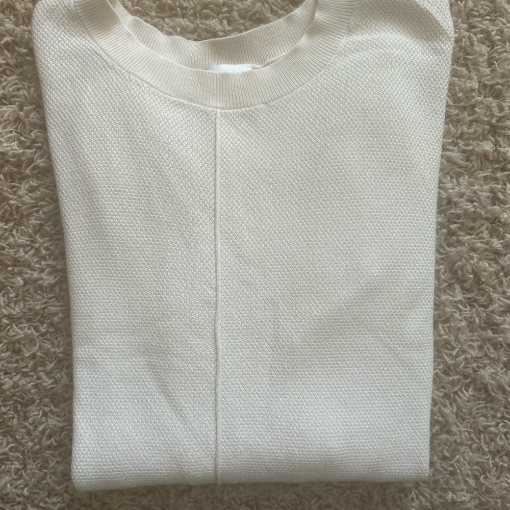 Belle by Kim Gravel . lightweight sweater… Medium - Picture 2 of 7